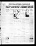 Newspaper: Denton Record-Chronicle (Denton, Tex.), Vol. 40, No. 92, Ed. 1 Friday…