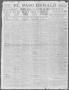 Newspaper: El Paso Herald (El Paso, Tex.), Ed. 1, Tuesday, April 1, 1913