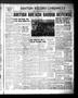 Newspaper: Denton Record-Chronicle (Denton, Tex.), Vol. 40, No. 123, Ed. 1 Satur…