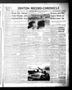 Newspaper: Denton Record-Chronicle (Denton, Tex.), Vol. 40, No. 129, Ed. 1 Satur…