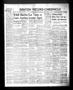 Newspaper: Denton Record-Chronicle (Denton, Tex.), Vol. 40, No. 130, Ed. 1 Monda…