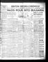 Newspaper: Denton Record-Chronicle (Denton, Tex.), Vol. 40, No. 155, Ed. 1 Tuesd…
