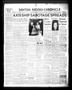 Newspaper: Denton Record-Chronicle (Denton, Tex.), Vol. 40, No. 196, Ed. 1 Monda…