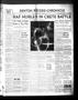 Newspaper: Denton Record-Chronicle (Denton, Tex.), Vol. 40, No. 243, Ed. 1 Satur…