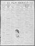 Primary view of El Paso Herald (El Paso, Tex.), Ed. 1, Thursday, April 17, 1913