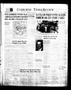 Primary view of Cleburne Times-Review (Cleburne, Tex.), Vol. 39, No. 81, Ed. 1 Tuesday, February 29, 1944