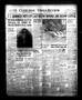 Primary view of Cleburne Times-Review (Cleburne, Tex.), Vol. 39, No. 161, Ed. 1 Thursday, June 1, 1944