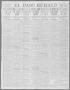 Primary view of El Paso Herald (El Paso, Tex.), Ed. 1, Monday, May 26, 1913