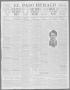 Primary view of El Paso Herald (El Paso, Tex.), Ed. 1, Tuesday, June 10, 1913
