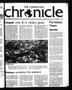 Primary view of The Christian Chronicle (Oklahoma City, Okla.), Vol. 38, No. 2, Ed. 1 Thursday, October 1, 1981