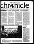Primary view of The Christian Chronicle (Oklahoma City, Okla.), Vol. 39, No. 1, Ed. 1 Friday, January 1, 1982