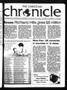 Thumbnail image of item number 1 in: 'The Christian Chronicle (Oklahoma City, Okla.), Vol. 41, No. 6, Ed. 1 Friday, June 1, 1984'.