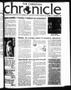 Primary view of The Christian Chronicle (Oklahoma City, Okla.), Vol. 43, No. 11, Ed. 1 Saturday, November 1, 1986