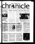 Primary view of The Christian Chronicle (Oklahoma City, Okla.), Vol. 44, No. 10, Ed. 1 Thursday, October 1, 1987