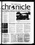 Thumbnail image of item number 1 in: 'The Christian Chronicle (Oklahoma City, Okla.), Vol. 46, No. 6, Ed. 1 Thursday, June 1, 1989'.