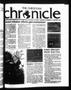 Primary view of The Christian Chronicle (Oklahoma City, Okla.), Vol. 48, No. 11, Ed. 1 Friday, November 1, 1991