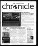 Primary view of The Christian Chronicle (Oklahoma City, Okla.), Vol. 55, No. 2, Ed. 1 Sunday, February 1, 1998