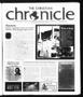Thumbnail image of item number 1 in: 'The Christian Chronicle (Oklahoma City, Okla.), Vol. 56, No. 9, Ed. 1, September 1999'.