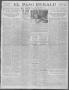 Primary view of El Paso Herald (El Paso, Tex.), Ed. 1, Tuesday, July 29, 1913