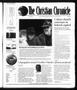 Thumbnail image of item number 1 in: 'The Christian Chronicle (Oklahoma City, Okla.), Vol. 58, No. 5, Ed. 1, May 2001'.