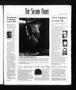 Thumbnail image of item number 3 in: 'The Christian Chronicle (Oklahoma City, Okla.), Vol. 58, No. 5, Ed. 1, May 2001'.