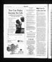 Thumbnail image of item number 4 in: 'The Christian Chronicle (Oklahoma City, Okla.), Vol. 58, No. 5, Ed. 1, May 2001'.