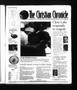 Newspaper: The Christian Chronicle (Oklahoma City, Okla.), Vol. 58, No. 8, Ed. 1…