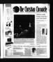 Primary view of The Christian Chronicle (Oklahoma City, Okla.), Vol. 59, No. 5, Ed. 1, May 2002