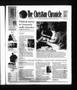 Primary view of The Christian Chronicle (Oklahoma City, Okla.), Vol. 60, No. 2, Ed. 1, February 2003