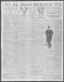 Primary view of El Paso Herald (El Paso, Tex.), Ed. 1, Monday, August 18, 1913