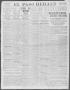 Thumbnail image of item number 1 in: 'El Paso Herald (El Paso, Tex.), Ed. 1, Tuesday, August 26, 1913'.
