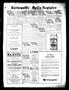 Thumbnail image of item number 1 in: 'Gainesville Daily Register and Messenger (Gainesville, Tex.), Vol. 37, No. 250, Ed. 1 Thursday, April 29, 1920'.