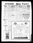 Primary view of Gainesville Daily Register and Messenger (Gainesville, Tex.), Vol. 37, No. 263, Ed. 1 Saturday, May 15, 1920