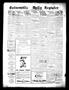 Primary view of Gainesville Daily Register and Messenger (Gainesville, Tex.), Vol. 37, No. 268, Ed. 1 Friday, May 21, 1920