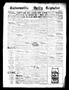 Primary view of Gainesville Daily Register and Messenger (Gainesville, Tex.), Vol. 37, No. 271, Ed. 1 Tuesday, May 25, 1920