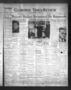 Primary view of Cleburne Times-Review (Cleburne, Tex.), Vol. 34, No. 78, Ed. 1 Thursday, January 5, 1939