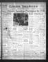 Primary view of Cleburne Times-Review (Cleburne, Tex.), Vol. 34, No. 79, Ed. 1 Friday, January 6, 1939