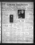 Primary view of Cleburne Times-Review (Cleburne, Tex.), Vol. 34, No. 85, Ed. 1 Friday, January 13, 1939