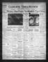 Newspaper: Cleburne Times-Review (Cleburne, Tex.), Vol. [34], No. 101, Ed. 1 Wed…