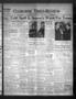 Primary view of Cleburne Times-Review (Cleburne, Tex.), Vol. [34], No. 118, Ed. 1 Tuesday, February 21, 1939