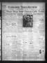 Newspaper: Cleburne Times-Review (Cleburne, Tex.), Vol. [34], No. 124, Ed. 1 Tue…
