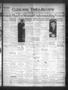 Newspaper: Cleburne Times-Review (Cleburne, Tex.), Vol. [34], No. 167, Ed. 1 Wed…