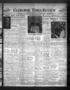 Newspaper: Cleburne Times-Review (Cleburne, Tex.), Vol. 34, No. 197, Ed. 1 Wedne…