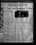 Newspaper: Cleburne Times-Review (Cleburne, Tex.), Vol. 35, No. 246, Ed. 1 Monda…