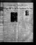 Primary view of Cleburne Times-Review (Cleburne, Tex.), Vol. [35], No. 278, Ed. 1 Wednesday, August 28, 1940
