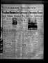 Newspaper: Cleburne Times-Review (Cleburne, Tex.), Vol. [35], No. 293, Ed. 1 Mon…
