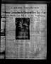 Newspaper: Cleburne Times-Review (Cleburne, Tex.), Vol. [35], No. 296, Ed. 1 Thu…