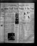 Newspaper: Cleburne Times-Review (Cleburne, Tex.), Vol. [36], No. 21, Ed. 1 Tues…