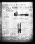 Newspaper: Cleburne Times-Review (Cleburne, Tex.), Vol. 37, No. 70, Ed. 1 Sunday…