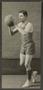 Thumbnail image of item number 1 in: '[Male Basketball Player With His Arms Raised]'.